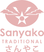 sanyako logo